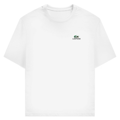 Laktose - Bio Unisex T-Shirt