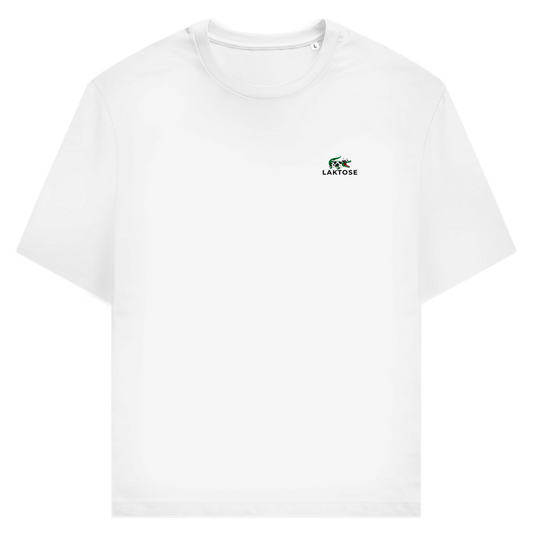 Laktose - Bio Unisex T-Shirt