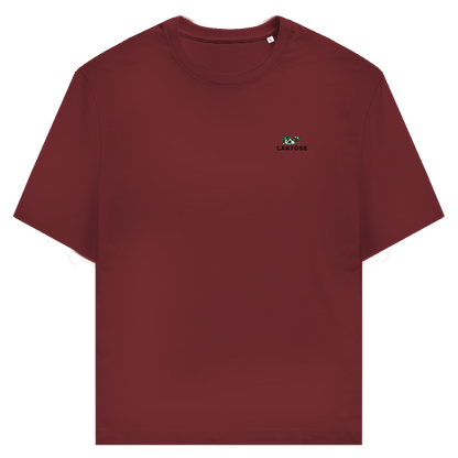 Laktose - Bio Unisex T-Shirt