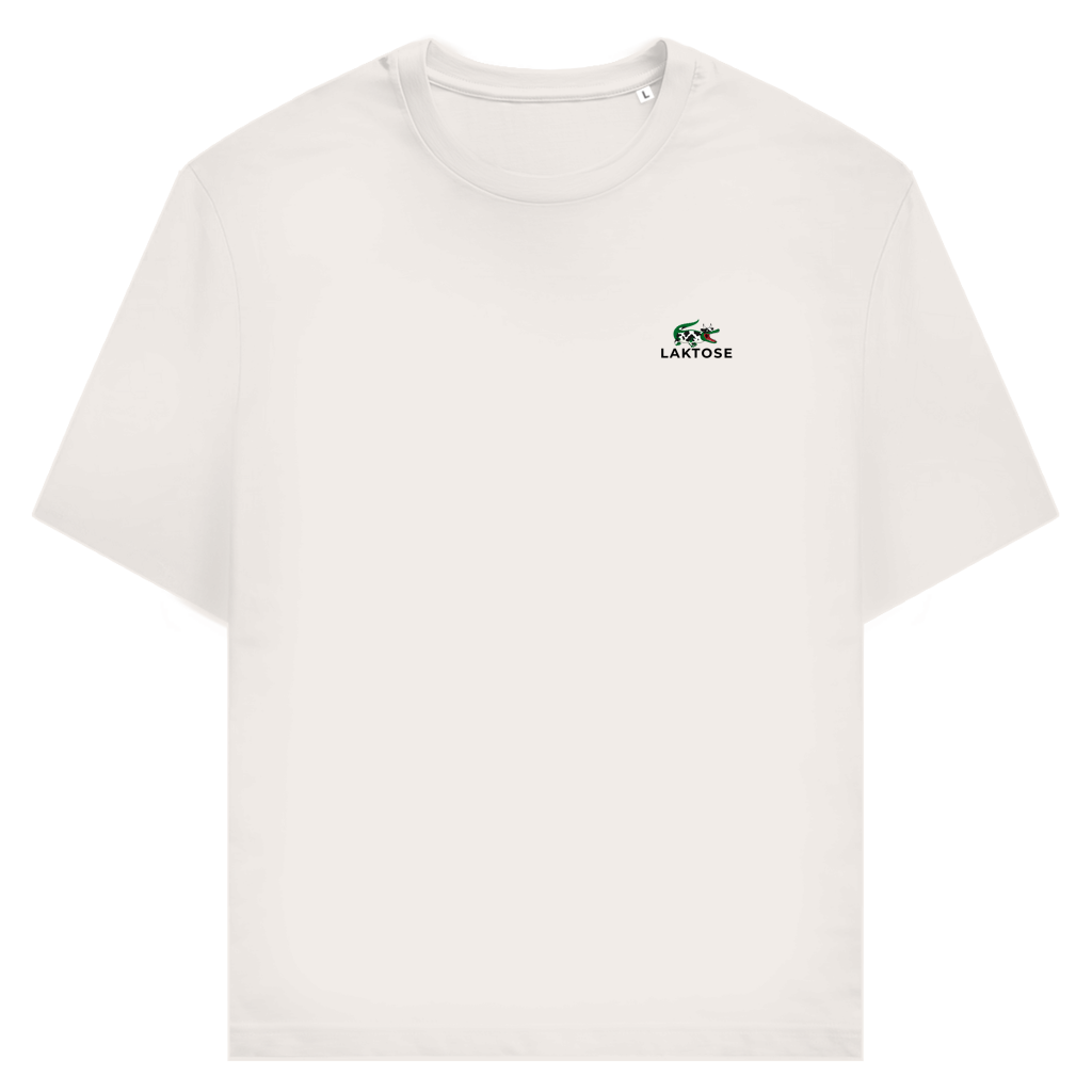 Laktose - Bio Unisex T-Shirt