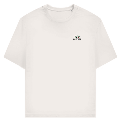 Laktose - Bio Unisex T-Shirt