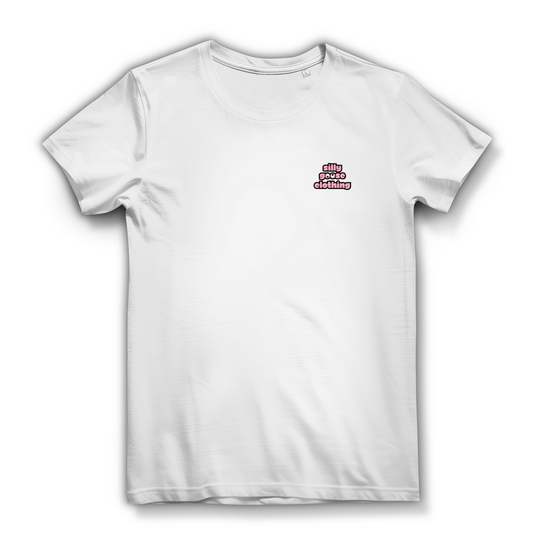 Confidence - Bio Ladies T-Shirt