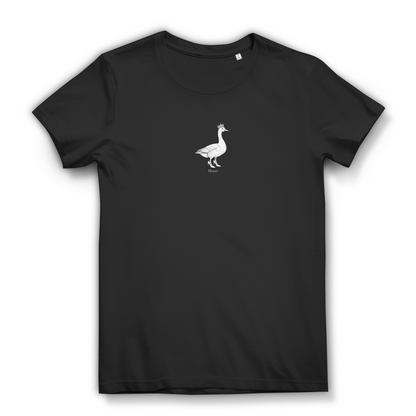 Miau - Bio Ladies T-Shirt