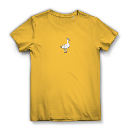 Miau - Bio Ladies T-Shirt