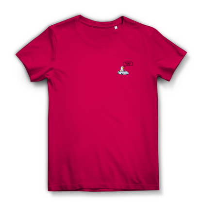 Beep Beep - Bio Ladies T-Shirt