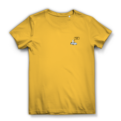 Beep Beep - Bio Ladies T-Shirt