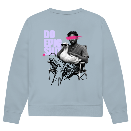 Do Epic Shit - Bio Unisex Sweater