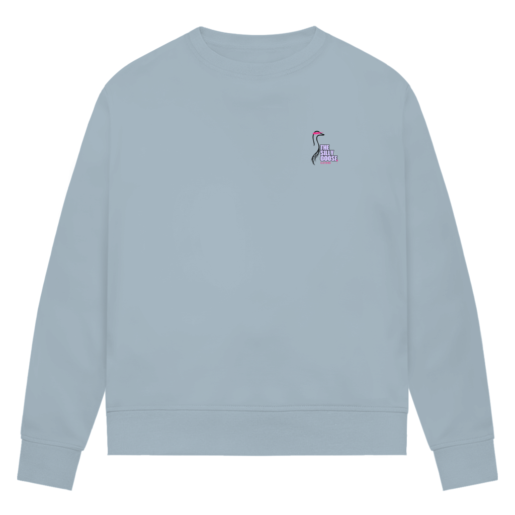 Do Epic Shit - Bio Ladies Sweater