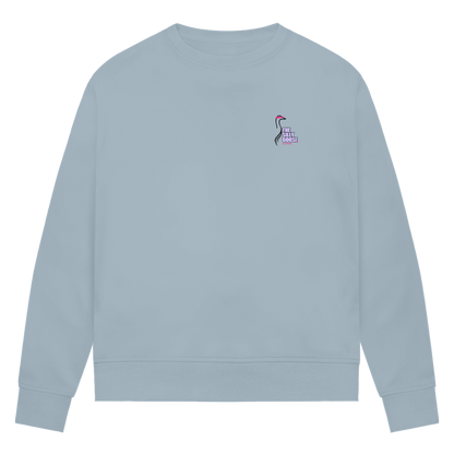 Do Epic Shit - Bio Ladies Sweater