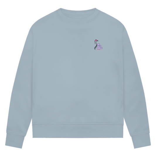 Do Epic Shit - Bio Ladies Sweater