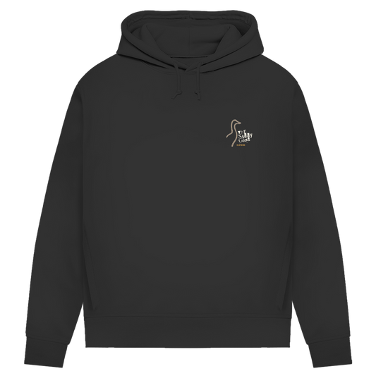 Fuck Being Polite - Bio Ladies Hoodie