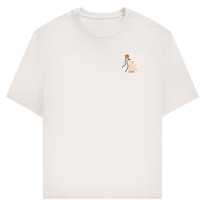 It May Be Stupid - Bio Unsiex T-Shirt