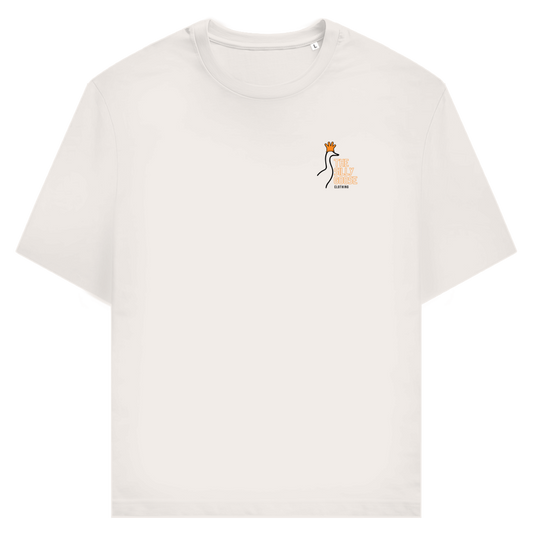 It May Be Stupid - Bio Unsiex T-Shirt