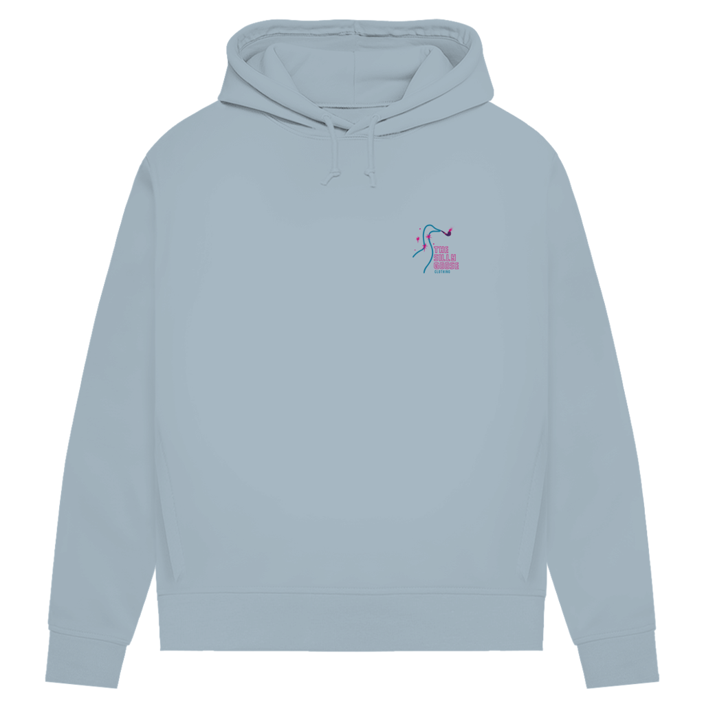 Maybe Beethoven - Bio Ladies Hoodie