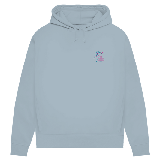 Maybe Beethoven - Bio Ladies Hoodie