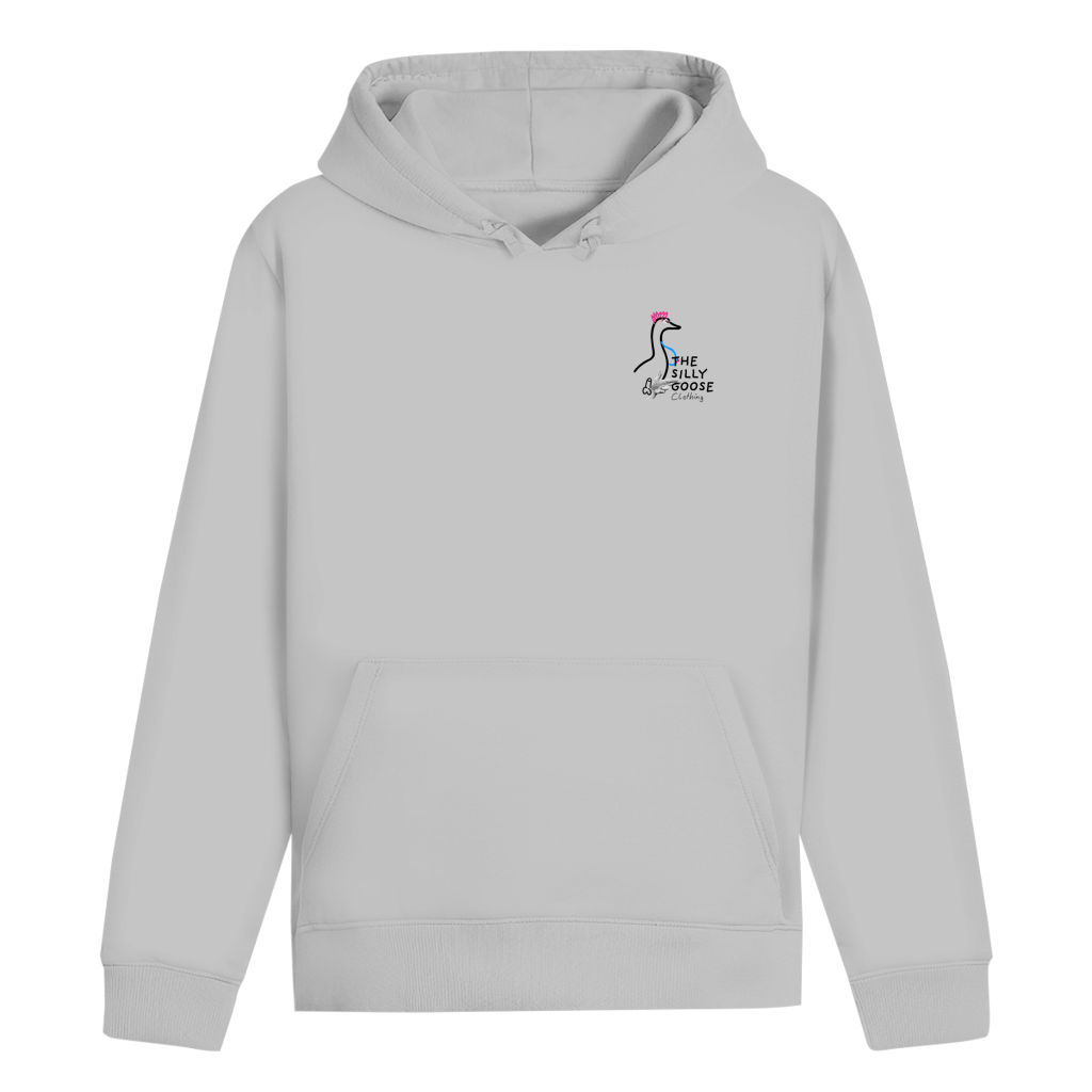 BadAzz - Bio Unisex Hoodie