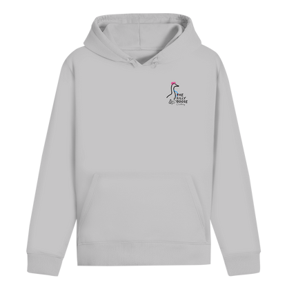 BadAzz - Bio Unisex Hoodie