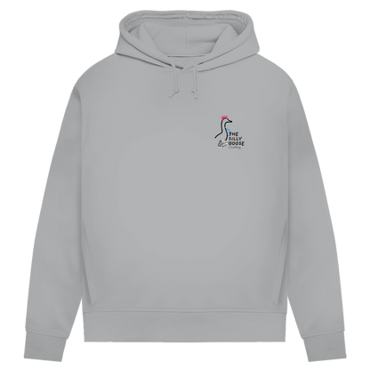 BadAzz - Bio Ladies Hoodie