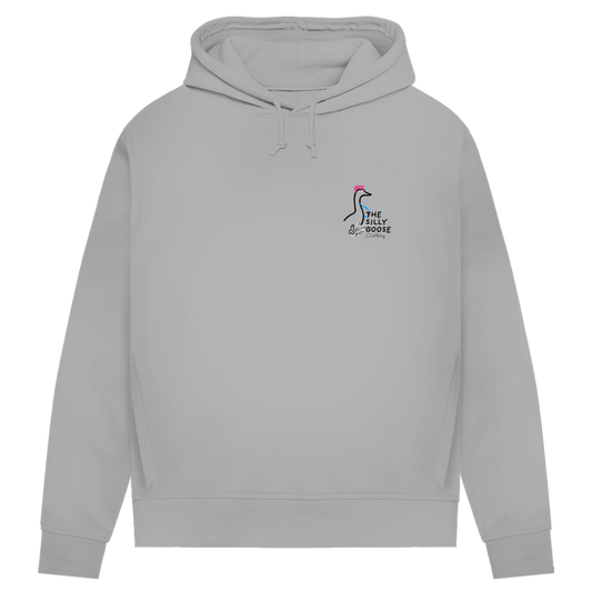 BadAzz - Bio Ladies Hoodie