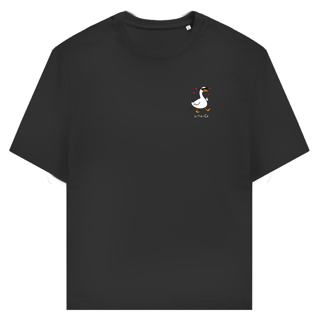 Sche**e - Bio Unisex T-Shirt