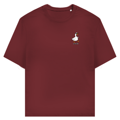 Sche**e - Bio Unisex T-Shirt