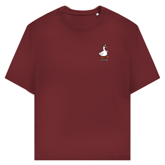 Sche**e - Bio Unisex T-Shirt