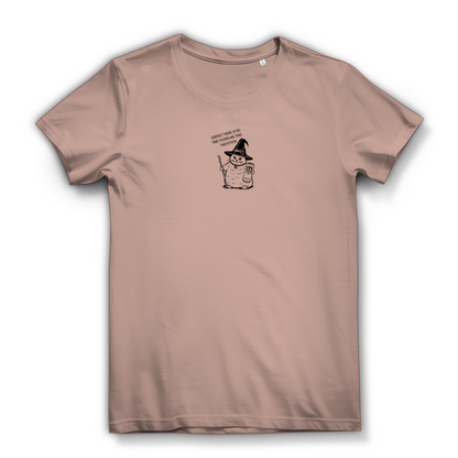 Magical Potion - Bio Ladies T-Shirt