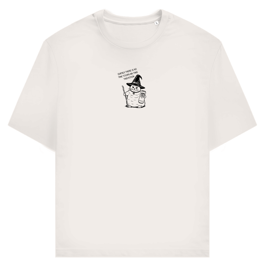 Magical Potion - Bio Unisex T-Shirt