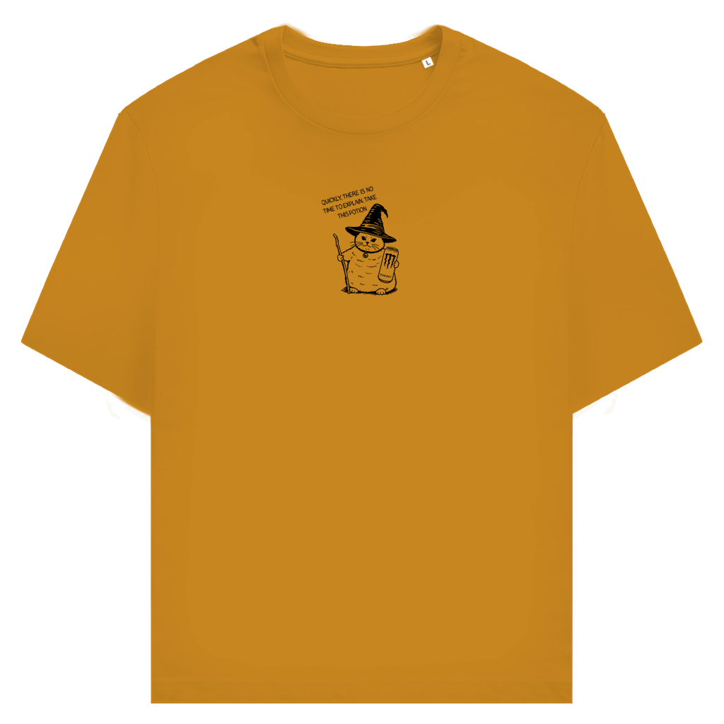 Magical Potion - Bio Unisex T-Shirt