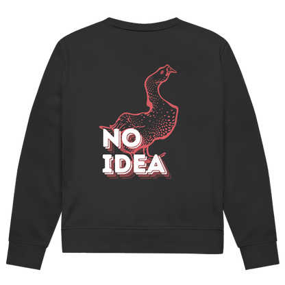No Idea - Bio Unisex Sweater