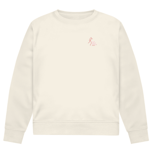 No Idea - Bio Unisex Sweater