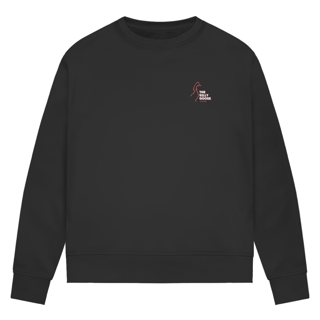 No Idea - Bio Ladies Sweater