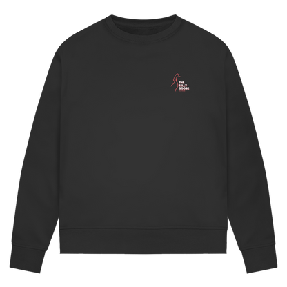 No Idea - Bio Ladies Sweater