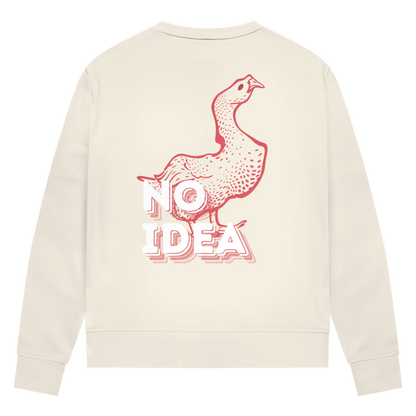 No Idea - Bio Ladies Sweater