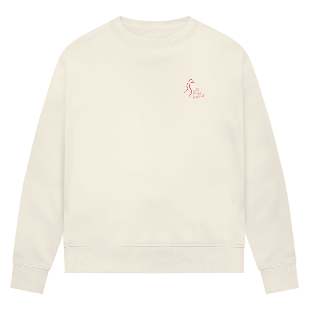 No Idea - Bio Ladies Sweater