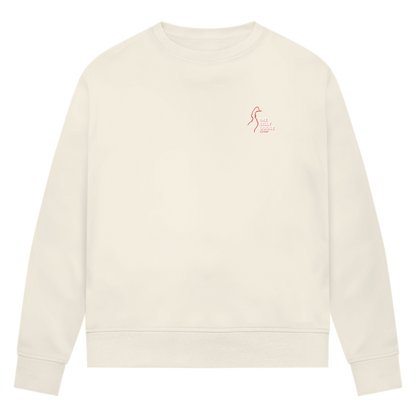 No Idea - Bio Ladies Sweater