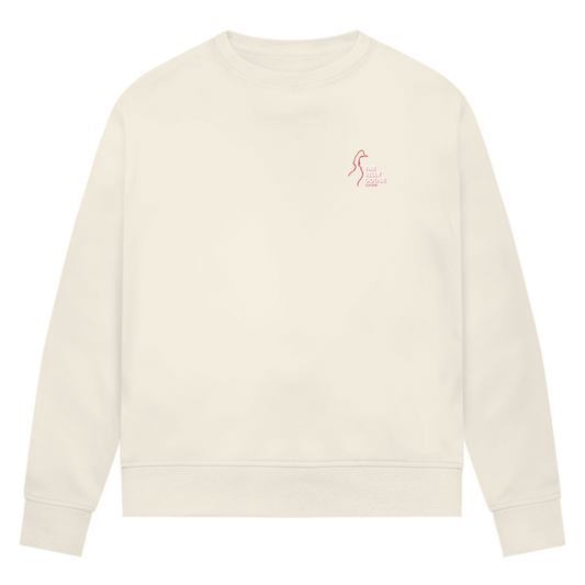 No Idea - Bio Ladies Sweater