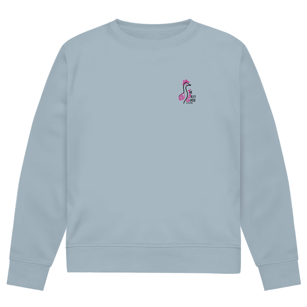 Sea Life - Bio Unisex Sweater