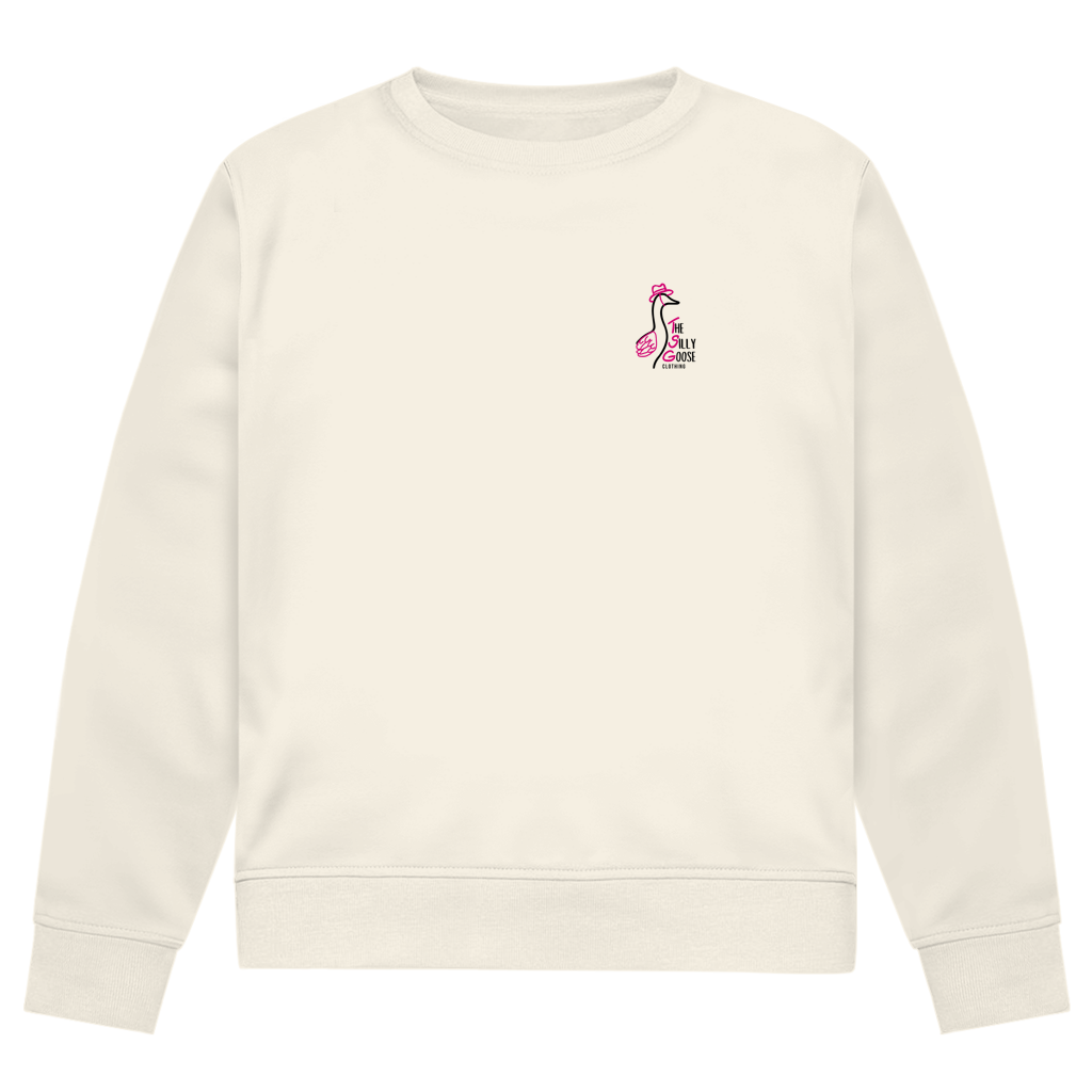 Sea Life - Bio Unisex Sweater