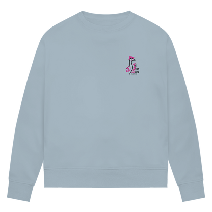 Sea Life - Bio Ladies Sweater
