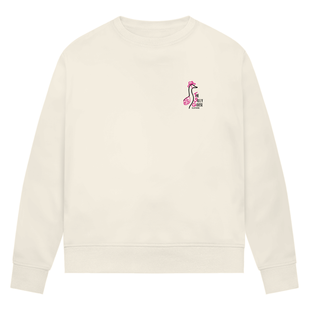 Sea Life - Bio Ladies Sweater