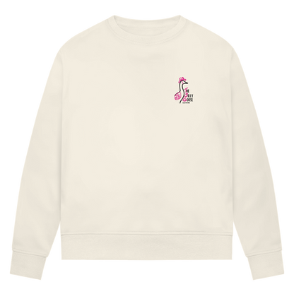 Sea Life - Bio Ladies Sweater