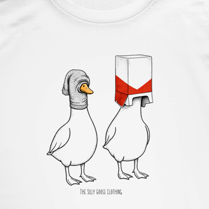 Frank und Uwe - Bio Unisex T-Shirt