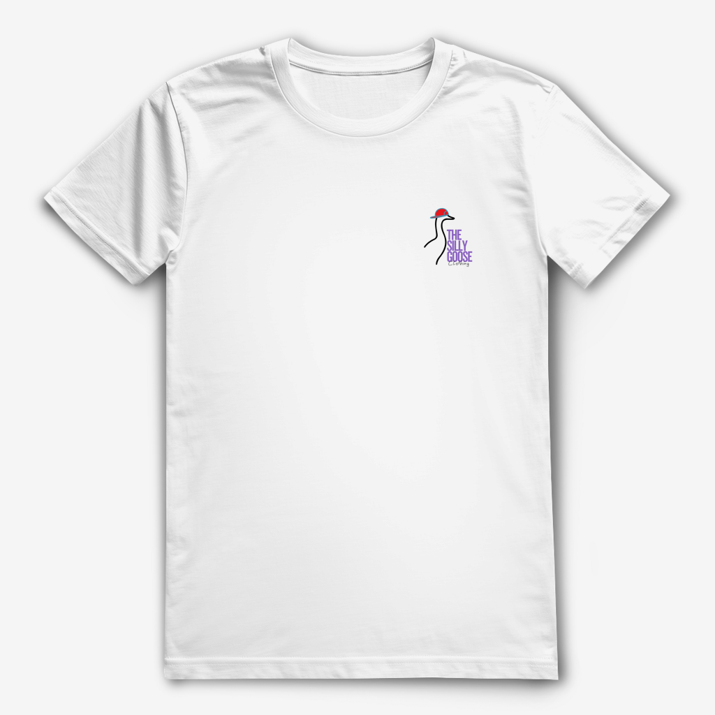 Just Trash - Bio Unisex T-Shirt