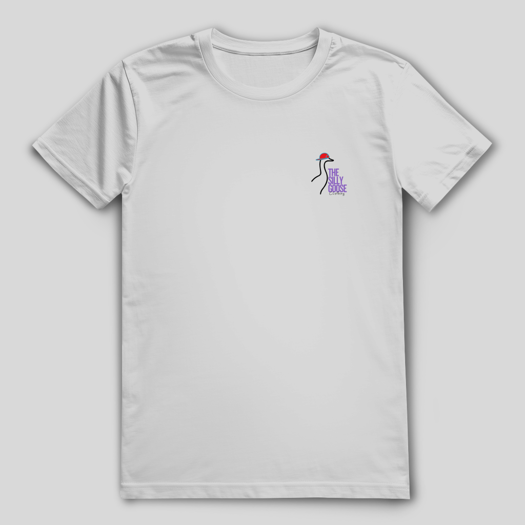 Just Trash - Bio Unisex T-Shirt