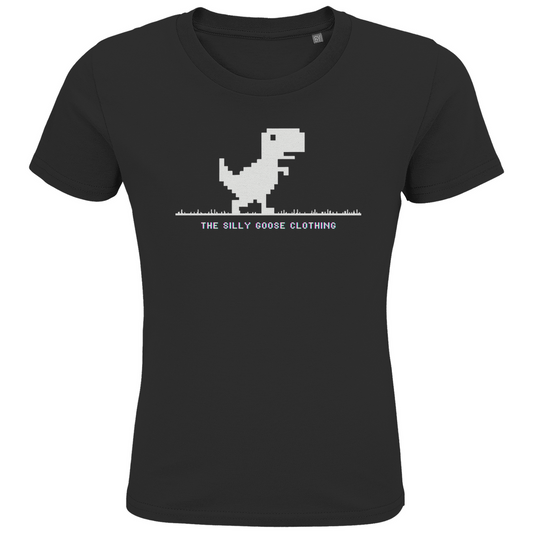 T-Rex - Bio Kids Shirt
