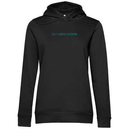 Divine Balance - Bio Ladies Hoodie