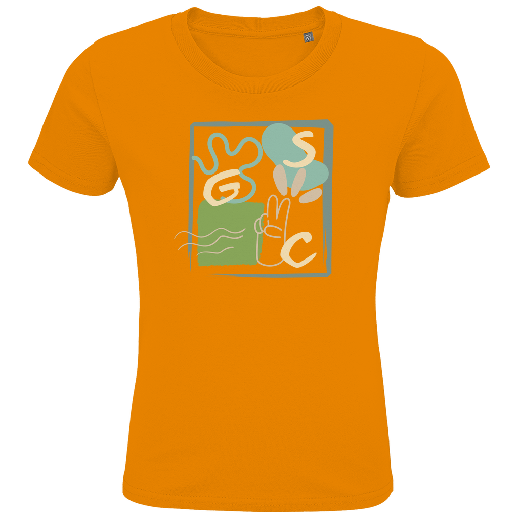 SGC - Bio Kids Shirt