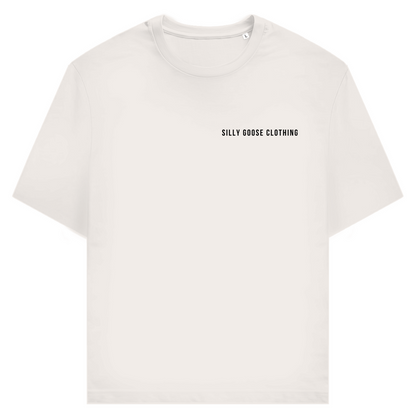 Goose Fighter - Bio Unisex T-Shirt