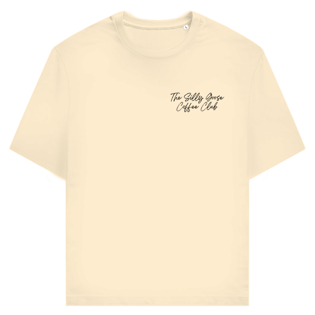 Espresso - Bio Unisex T-Shirt